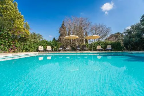 Ideal Property Mallorca - Cas Mut