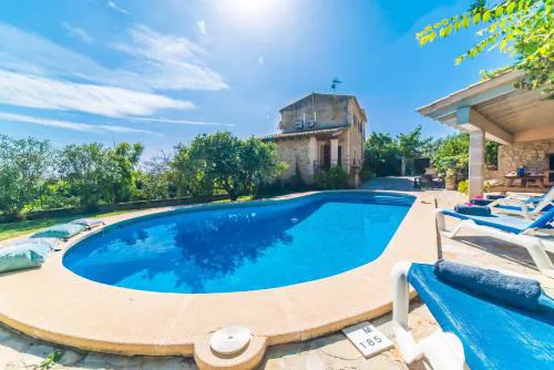 Ideal Property Mallorca - Sa Costa