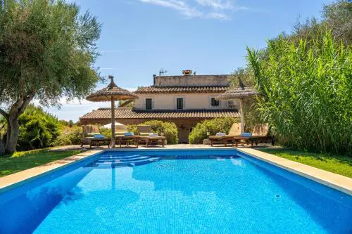 Ideal Property Mallorca - Ses Planes
