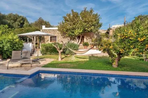 Villa Can Massienet by Slow Villas