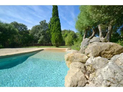 Villa in Buger near Alcudia Bay Beaches