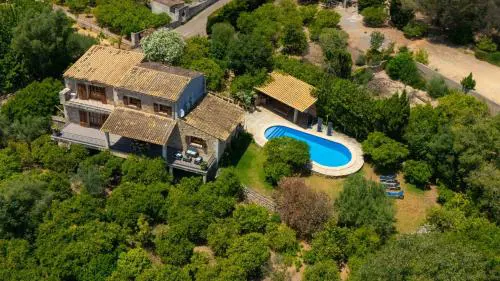 Villa Sa Costa