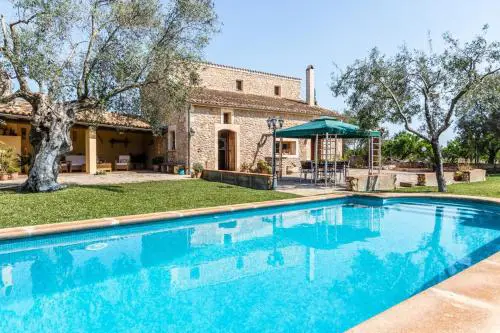 Villa Violeta