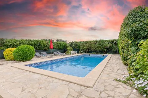 YourHouse Sa Sini villa