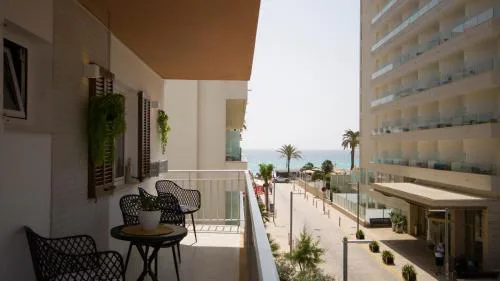 Apartamento lliteras ref 9003