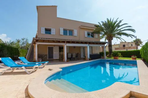 C103 Alzina by Mallorca Villa Selection