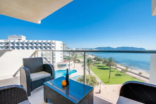 Cala Millor