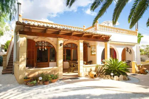 Casa Sophia