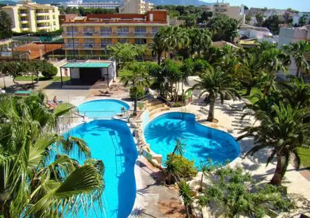 Club Simó