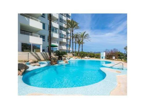 Holiday Apartment Top Beach Apartment Marina Park