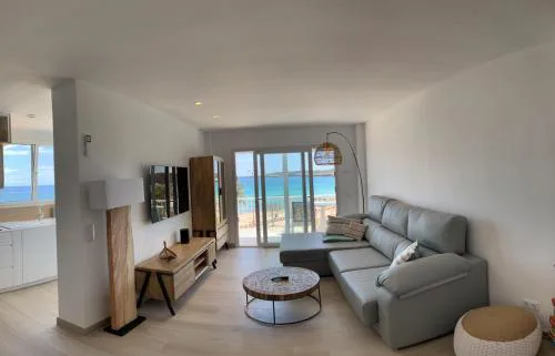 Sea Club Apartments