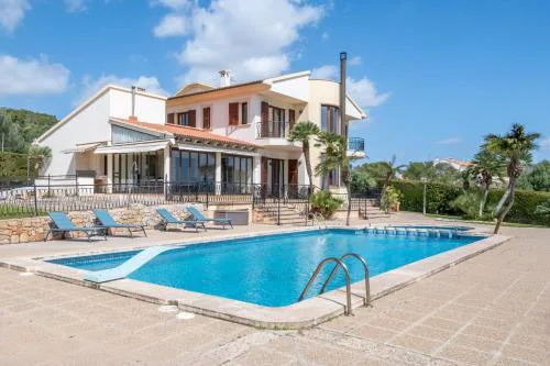 Villas2meet Na Penyal 7
