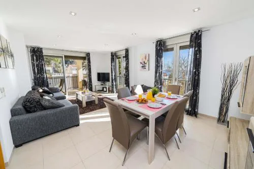 Apartamento Bellavista Puerto 2B