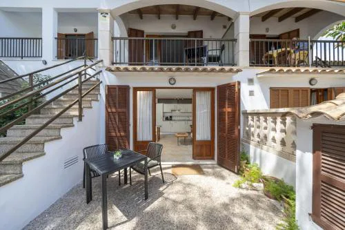 Apartamentos MHM
