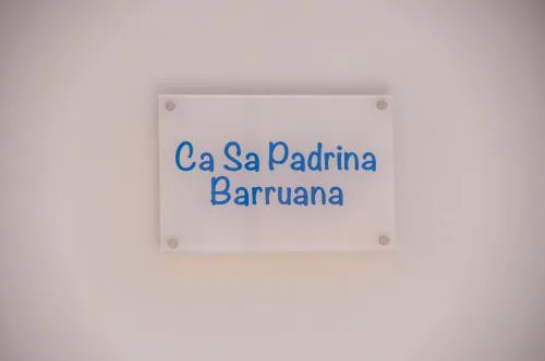 Ca sa Padrina Barruana