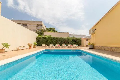 Cala Ratja -3210-59 Mallorca
