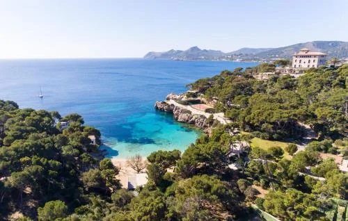 Casa De Cala Gat