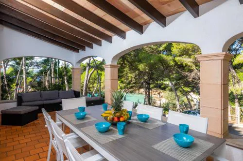Casa De Cala Gat