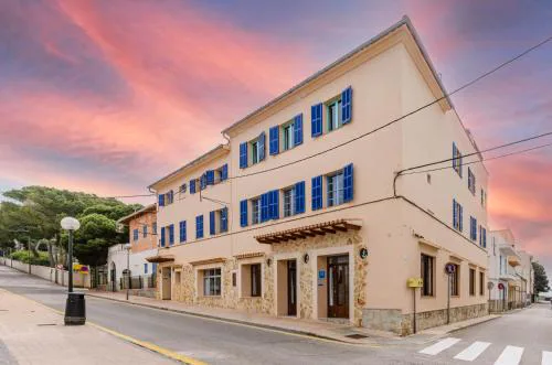Hostal Marina