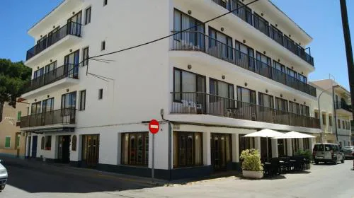 Hotel Alfonso