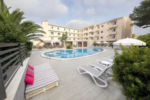 Hotel LLITERAS