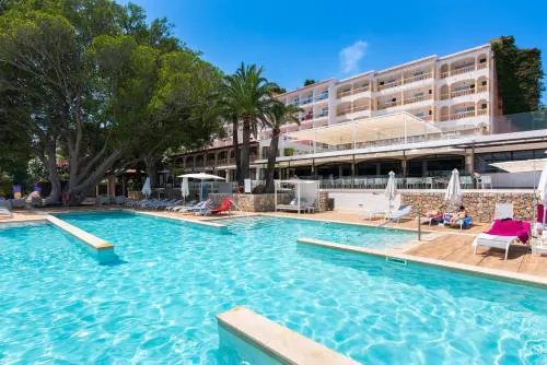 Hotel Na Taconera