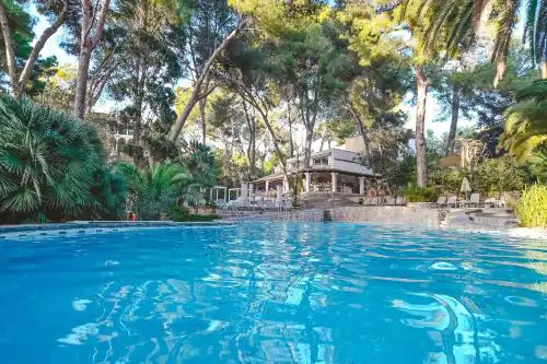 Lago Garden Apart-Suites & Spa Hotel