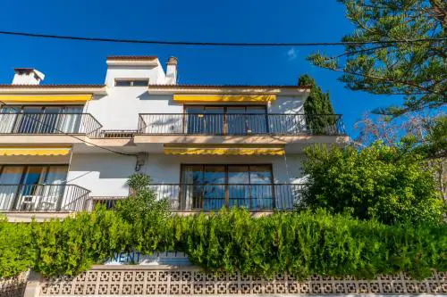 Ponent Cala Ratjada Apartments E