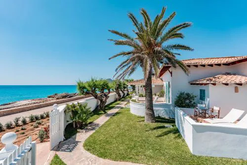 The Sea Club