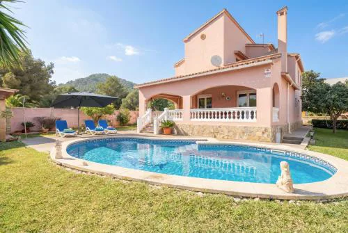 Villa Epi