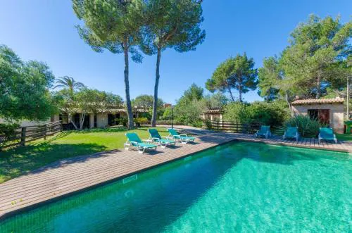 YourHouse Son Jaumell