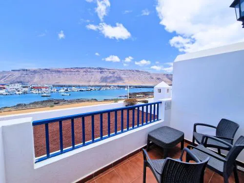 Aloe Vera Beach, Dúplex 1ª Línea de Mar