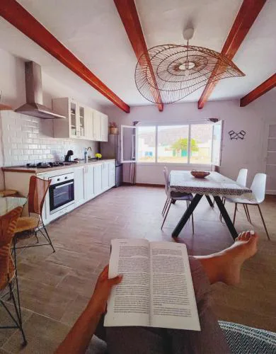Apartamento Casa Rosabella