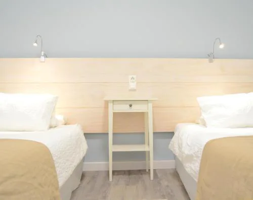 Apartamentos El Marinero - Salado