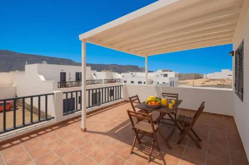 GuestReady - La Graciosa - FC