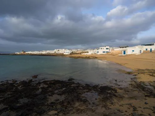 La Casa de La Graciosa