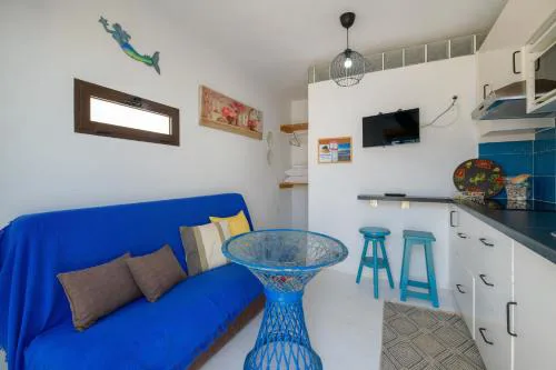 Loft La Caletilla La Graciosa