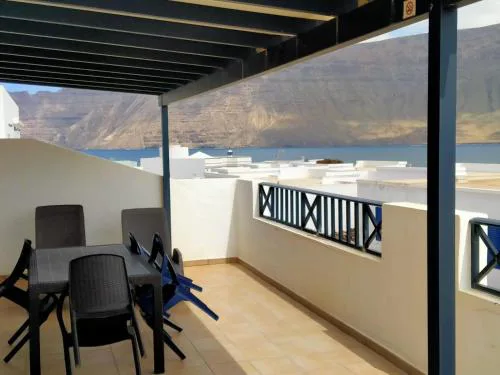 VILLA LA TEGALA