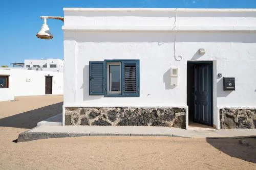 Villa Sueños Zenoneisabel