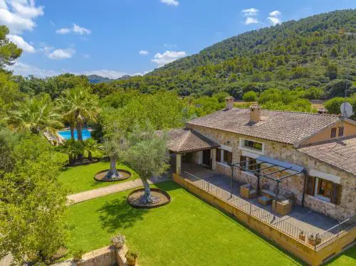 Villa Ca Na Rossa