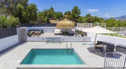 Villa Can Domingo