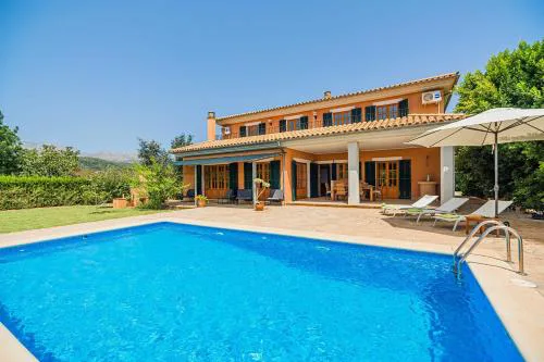 Villa Lluna Nova by Sealand Villas