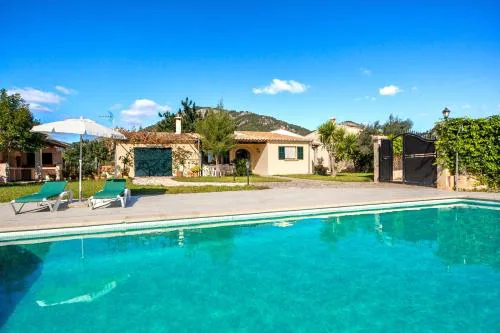 Villa Tabou