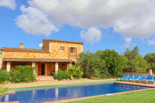 403 Finca Can Toni ETV 273 by Mallorca Charme
