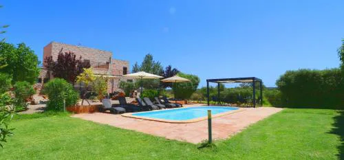 417 Villa Son Vigili ETV3035 by Mallorca Charme