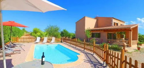 419 Finca Can Olivaret ETV2598 by Mallorca Charme