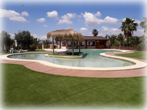 Agroturismo Es Gallicant