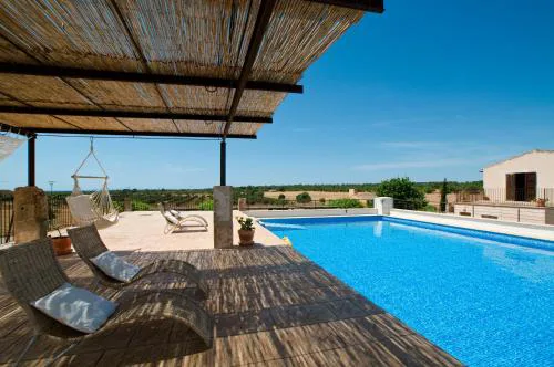 Finca Agroturismo Can Carro