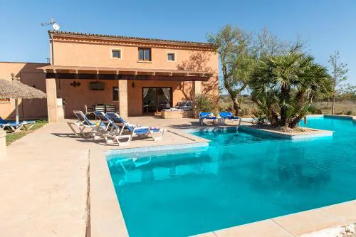 Finca del Corazòn