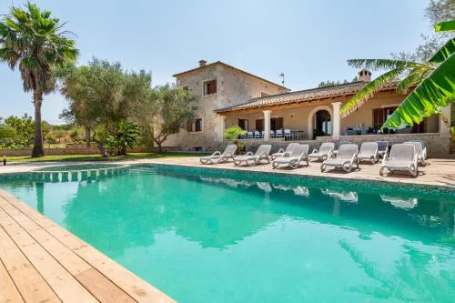 Finca Es Figueral